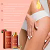 Oceaura Óleo Corporal Hidratante para Cuidados com a Pele Hidratante Hidratante Suavizante da Pele do Corpo Óleo para Cuidados com a Pele