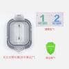 Película para iWatch, película templada para Apple Watch Ultra, película de almacén libre de polvo de 49 pulgadas, película protectora para Apple Watch