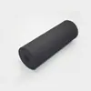 Gancho universal nuevo para tabla de abdominales espuma para pies diámetro interior 22 mm equipo de fitness funda de esponja máquina abdominal abdomen