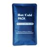 Compressas quentes e frias Bolsa de fisioterapia Almofada de gel quente e frio 250g Pacote de gelo azul Pacote de gelo de presente de publicidade personalizado