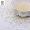 Qualidade austríaca 3MM contas de diamante topo Contas de Diamante de Cristal contas pontiagudas material para pulseira DIY feito à mão contas soltas contas contas