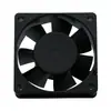 Ventilador de Rodamiento de Bolas de Alta Velocidad Dc6020 5V12V24V Flujo Axial 3500 Rpm Deshumidificador Enfriador de Aire Dc