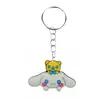 Amazon Llavero Sanrio Llavero para Coche Bolsa Unisex Personalizado Llave Pequeño Regalo Colgante