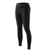 Calças justas esportivas masculinas de alta elasticidade e secagem rápida, calças justas para corrida, compressão, treinamento, basquete, futebol, leggings curtas