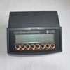 HANNA HI2221 pH-ORP- deg C/f Microordenador Tester