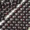 Contas Redondas de Tamanho Grande, Contas de Semente de Bodhi Ricas em Óleo, Artesanato DIY, Pulseiras, Contas Budistas, Contas Soltas e Material para Fazer Contas