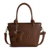 Bolso de mano de alta gama transfronterizo 2026 primavera/verano nuevo bolso de hombro de moda bolso cruzado bolsa tote versátil