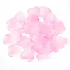 Novo Estilo Peônia Selvagem Pétalas de Vidro Acessórios para Joias Artesanais DIY Materiais para Pente de Estilo Antigo Ornamentos de Vidro Estilo Han Retrô