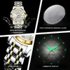 Reloj de cuarzo para hombre LIGE/Bangwei, reloj casual simple para pareja, reloj impermeable, reloj para pareja