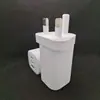 Carcasa para cargador de teléfono móvil 108 moldeo por inyección carcasa de plástico venta directa de fábrica Kangding