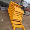 Escaleras Inclinadas para Sitios de Construcción, Escaleras de Escalada para Estructuras de Acero, Suministro de Fabricantes de Escaleras Inclinadas de Subida y Bajada, Escaleras de Escalada Pre-fabricadas para Construcción