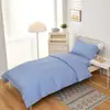 Juegos de Cama de Hospital Directamente de Fábrica, Sábanas de Lino para Hospital, Fundas de Edredón, Juegos de Cama para Sala