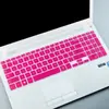 Aplicable a película para teclado Samsung 370R5E/V portátil 350V5C computadora 450R5J adhesivo de silicona 355V