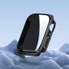 Funda anti-miradas para Apple Watch iwatch89 funda protectora anti-miradas funda integral película integrada funda protectora anti-miradas