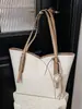 Bolso cruzado para mujer de nicho nuevo 2026, bolso de hombro bandolera de moda y versátil, bolsa tote de gran capacidad para el día a día con un toque de alta gama