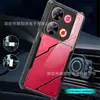 Funda de Teléfono Móvil Acrílica Protectora Adecuada para Itel P65 P55 Plus Rs4 Power 70 City100