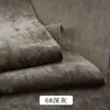 Tela de Chenilla para Sofá, Restos de Tela Gruesa de Color Sólido para Cortinas, Venta de Liquidación, Mantel, Funda de Almohada, Material para Manualidades DIY