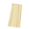 Espetos de bambu descartáveis para churrasco, fornecidos diretamente pelo fabricante, espetos de bambu de grau alimentício como alternativa para barracas de rua