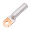 Terminal de cobre-aluminio DTL-10-16-50-70-95-240 mm² soldadura por fricción terminal sólido permanente