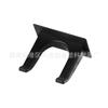 Estante de Almacenamiento para Secadora de Pelo Minimalista Simple Sin Perforaciones Estante de Almacenamiento para Secadora de Pelo Baño Inodoro Estante para Secadora de Pelo Colgante de Pared