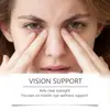 Spray para Cuidados com os Olhos Laniska Fórmula Suave para Cuidados Confortáveis com os Olhos e Hidratação Spray Externo Conveniente