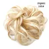 Venta al por mayor del fabricante Anillo para el cabello de fibra química con cabeza de bola Flor para cabeza de peluca Cuerda de goma Elástico Anillo para el cabello liso Anillo para el cabello de bola