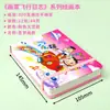 Cuaderno de Acuarela para Estudiantes 300g Pulpa Semialgodón Cuaderno para Marcadores Acrílicos Cuaderno de Dibujo Diario Cuaderno de Bolsillo Adecuado para Principiantes