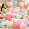 Globos con Forma de Corazón Transfronterizos, Globos Gruesos de Color Macarrón para Pedida de Mano y Confesión, Decoraciones Flotantes para Bodas, Venta al por Mayor