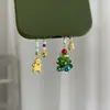 Novo Pingente de Homem de Gengibre para Árvore de Natal, Versátil de Alto Padrão de Nicho para Atmosfera Natalina, Pingente Infantil e Fofo