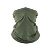 Bufanda de Seda de Hielo Camuflaje Verano Multifuncional Mágica Pañoleta para la Cabeza para Ciclismo al Aire Libre Protección Solar Transpirable de Secado Rápido Máscara para Hombre