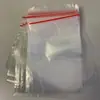 Saco Autoadesivo de PE Saco Selado Espessado em Ponto Saco de Embalagem Selado de Plástico Transparente Saco de Embalagem para Roupas Saco de Plástico Saco de Osso