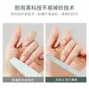 Lixa de Unha Personalizada, Tira de Esfregar Dupla Face, Joia de Manicure, Tira de Polimento para Unhas de Manicure, Tira de Polimento, Tira de Esfregar para Manicure