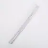 Alambre envuelto en papel del fabricante, No. 22, Diámetro 0.9mm, Accesorios de Materiales DIY de Flores, Tallo de Flor Artificial Rosa, Flor de Papel Hecha a Mano