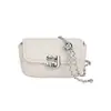 Bolsos Pequeños de Moda para Mujer 2026 Nuevo Verano Versátil Bolso Cruzado Texturizado Popular Mini Bolso Cuadrado Pequeño