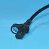 Sensor de velocidade ABS da roda dianteira Jinshan 6L30-080020 é adequado para Chunfeng 800MT