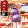 Botella de Vino de Porcelana Imitación, Jarra de Vino con Forma de Calabaza, Tarro de Vino Sellado Vintage, Contenedor de Licor Casero de 0.5 kg Añejado en Bodega, Botella Vacía, Botella de Vino con Forma de Calabaza