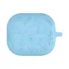 Funda Protectora Adecuada para Samsung Galaxy Buds3/Fe, Funda Suave Réplica de Silicona Líquida, Cubierta para Auriculares Buds3 Pro
