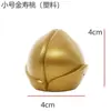 Enfeites de Decoração de Bolo para Vovô e Vovó Celebração de Aniversário Decoração de Bolo de Aniversário