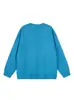 Suéter Retro Lindo de Cachorro con Lazo Tridimensional para Mujer Otoño 2025 Holgado Estilo Coreano Pulóver Perezoso Superior de Moda