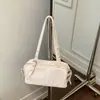 Bolsa de Gran Capacidad para Viajes Diarios Nuevo Estilo Verano 2026 Bolso de Hombro Individual Bolso Tote de Mano Bolso de Hombro para Viajero