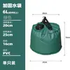 Peso para Lona de Publicidad Exterior Bolsa de Agua Base Ponderada con Inyección de Agua Tienda de Toldos Fijación a Prueba de Viento Antivuelco Contrapeso Bolsa de Arena