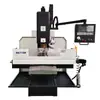 Entrega Directa de Fábrica Máquina Fresadora CNC Vertical Semi-Protegida Xk7136, Fresadora CNC de Guía Dura, Fresadora CNC Pequeña