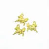 Colgante de Joyería de Caballo de Aleación Estilo Retro Accesorios de Joyería DIY 15*14mm D9294