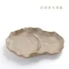 Planta de Madeira Brasileira, Madeira da Sorte, Planta Parecida com a Árvore Groot, Florindo com Botões, Planta Verde de Baixa Manutenção, Pequena Planta de Vaso para Desktop para o Escritório