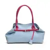Moda Verão Casual Bolsa Jeans de Axila 2026 Nova Grande Capacidade Versátil Bolsa de Ombro de Mão para o Dia a Dia para Mulheres