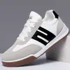 Zapatillas de Entrenamiento Alemanas para Hombre y Mujer, Zapatillas Casuales de Primavera y Otoño, Zapatos Versátiles Ligeros de Suela Blanda, Tendencia para Estudiantes, Zapatos Forrest Gump