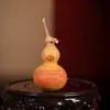 Adornos Naturales de Calabaza Tallada para Atraer Riqueza y Proteger el Hogar, Artesanías de la Calabaza Bagua, Venta al por Mayor desde la Fábrica de Origen del Patrimonio Cultural Inmaterial