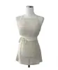 Encaje Sexy Malla Sexy Espalda Descubierta Pecho Pequeño Abertura Estilo Falda Lujuria Pura Bañador de Fragancia Pequeña Traje de Baño para Mujer