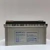 Batería Chongqing Leishi DJM12120 / Batería de Alimentación para Comunicación EPS 12V-120AH, directo del fabricante