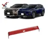 Adecuado para 26 Modelos de Toyota Rav4 Modificación Interior Caja del Reposabrazos Tiras Decorativas Accesorios Automotrices